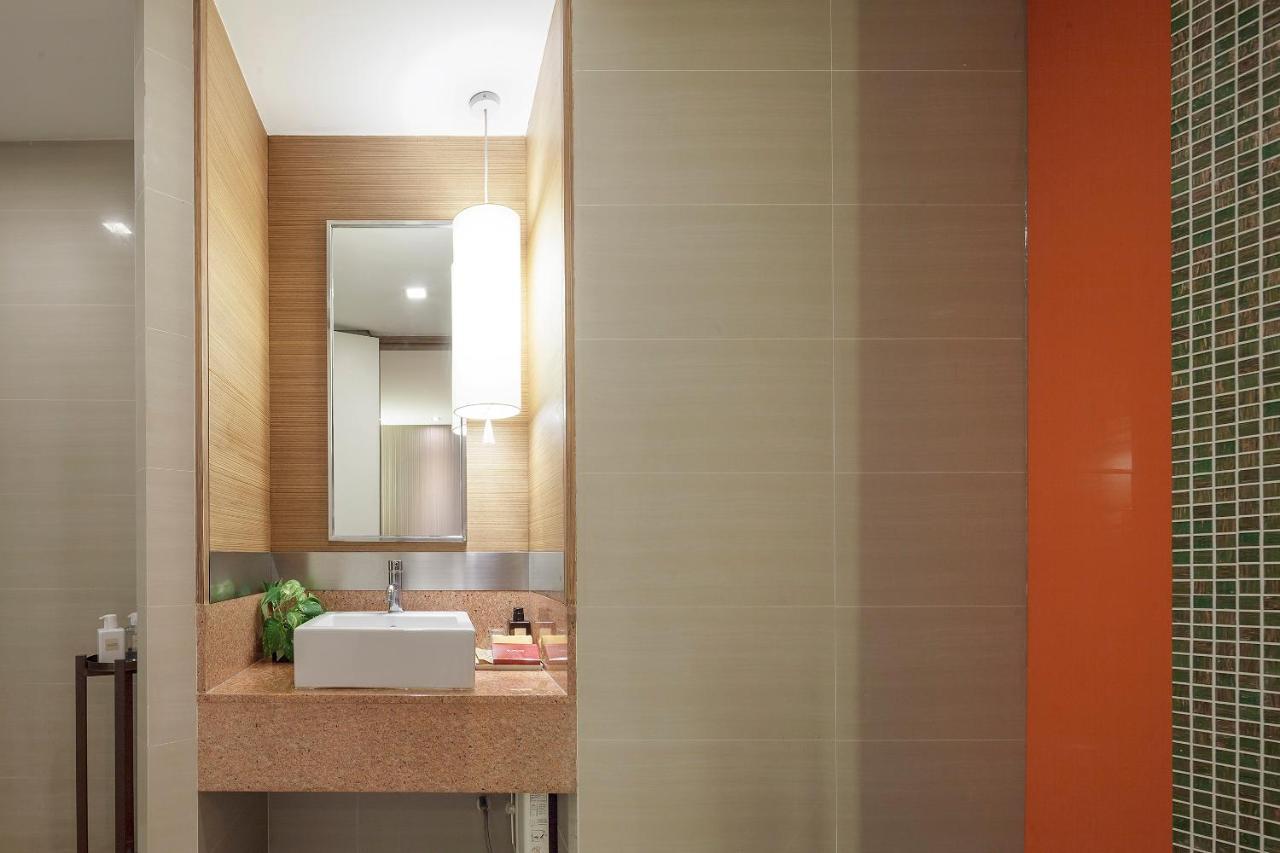 酒店 Tango Vibrant Living - Sha Extra