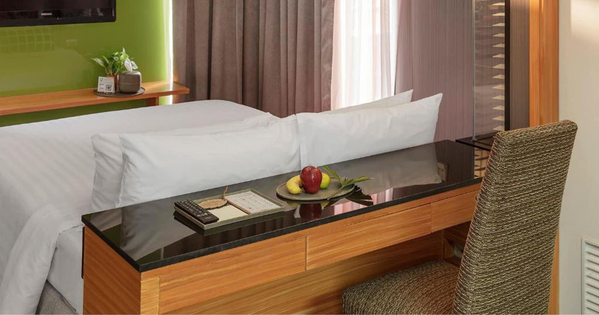 Tango Vibrant Living - Sha Extra 4* 曼谷