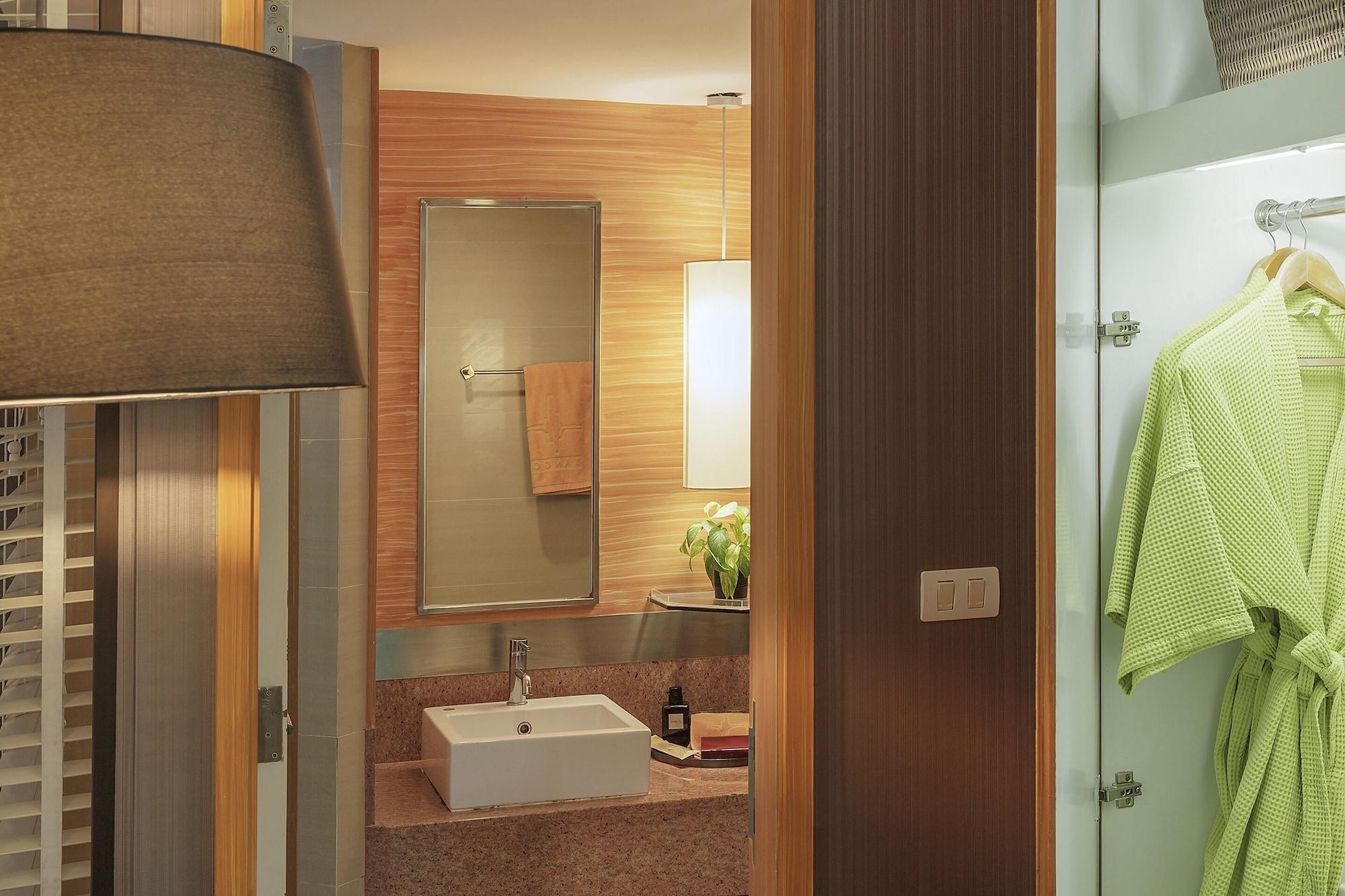 Tango Vibrant Living - Sha Extra 酒店 4*