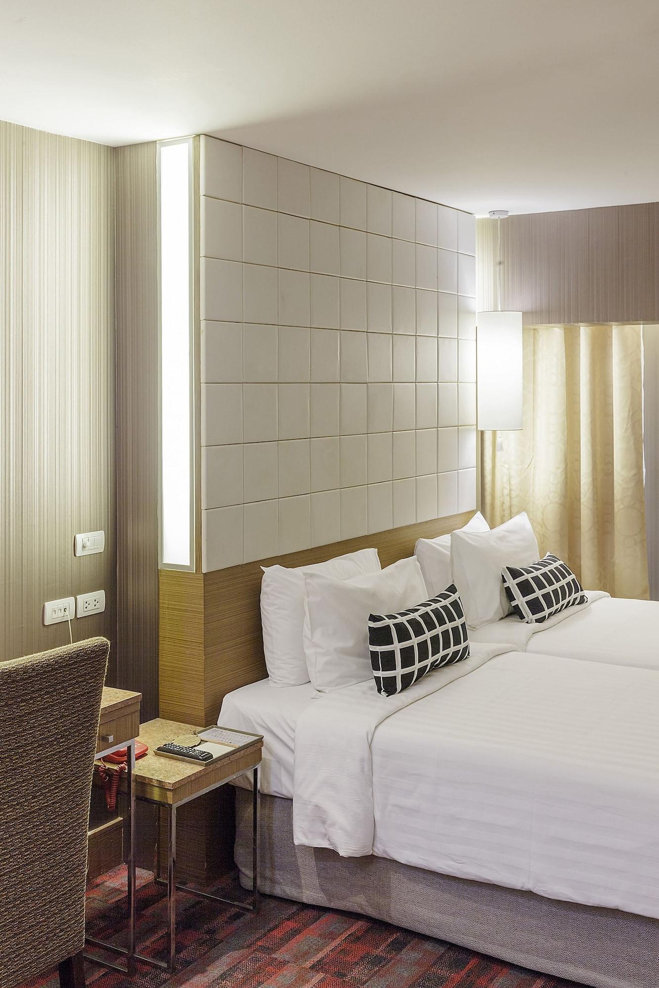 Tango Vibrant Living - Sha Extra 酒店