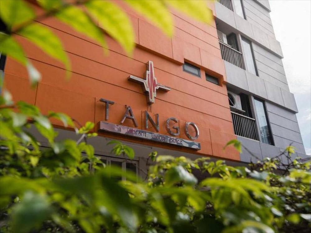 酒店 Tango Vibrant Living - Sha Extra