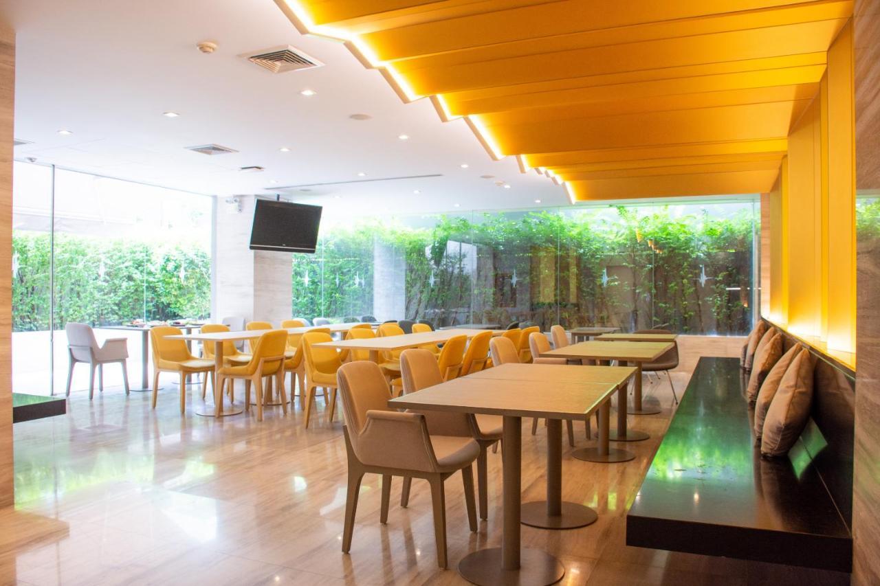 Tango Vibrant Living - Sha Extra 4* 曼谷