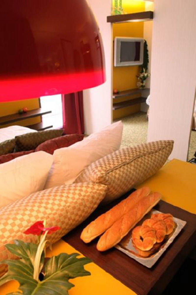 होटल Tango Vibrant Living - Sha Extra 4*