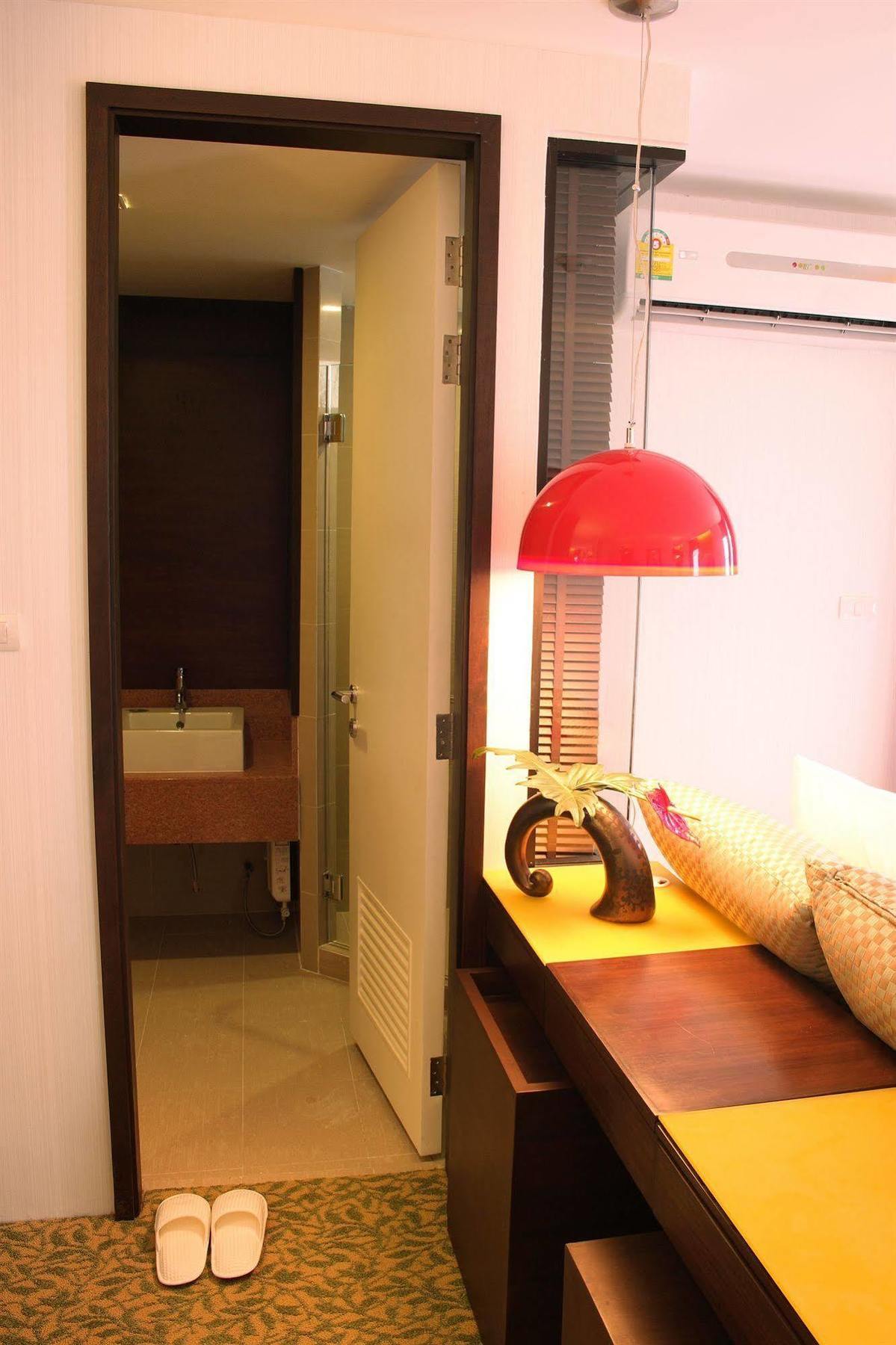 Tango Vibrant Living - Sha Extra 酒店 曼谷