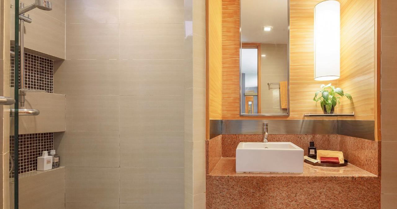 Tango Vibrant Living - Sha Extra 酒店 曼谷
