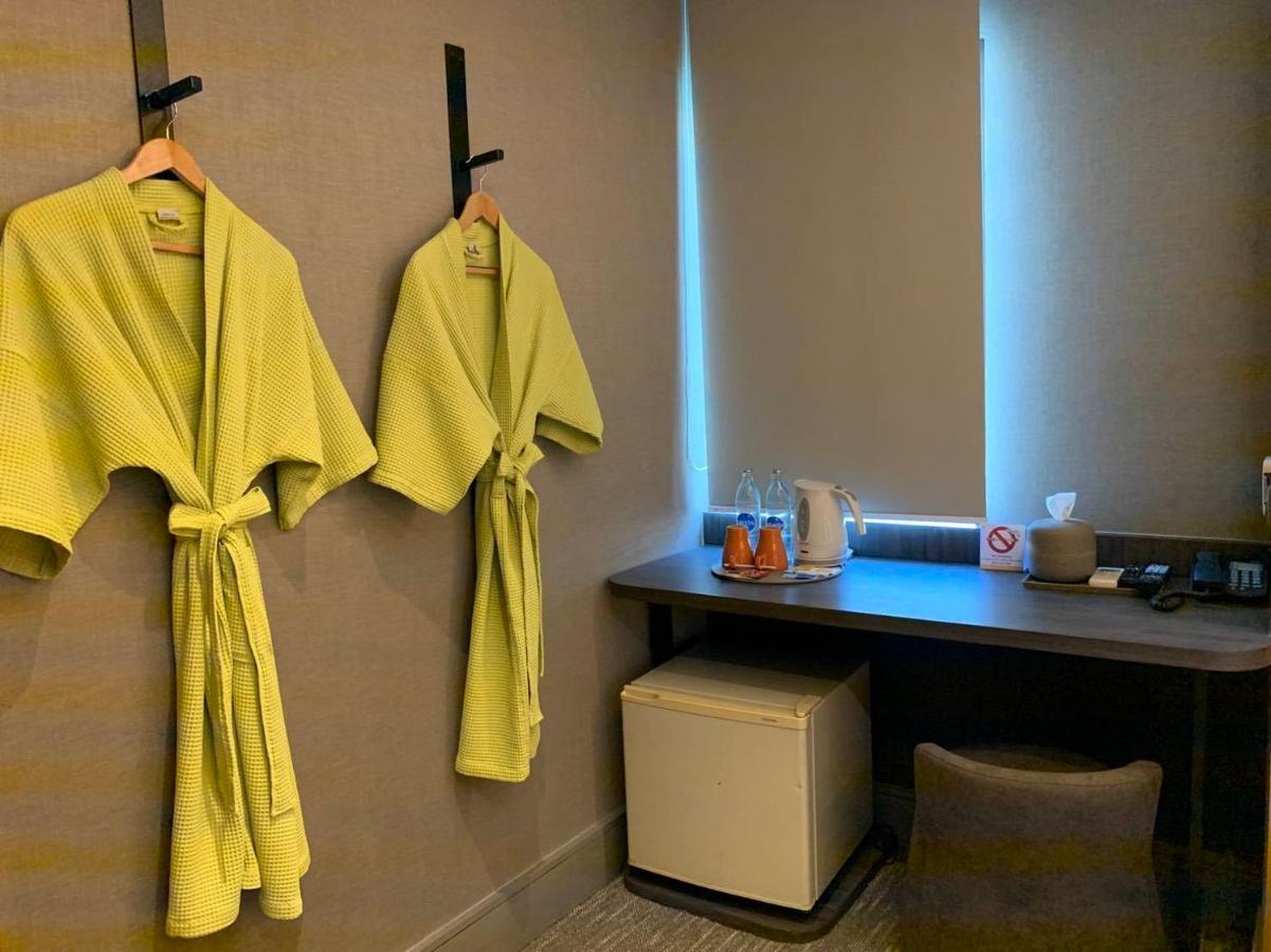 Tango Vibrant Living - Sha Extra 4* 曼谷
